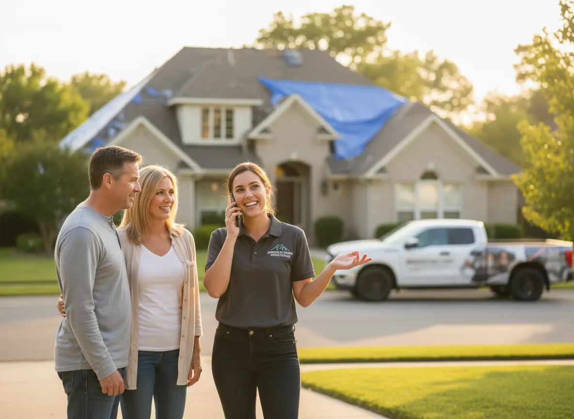 Emergency Roof Repair Letts, IA FAQs